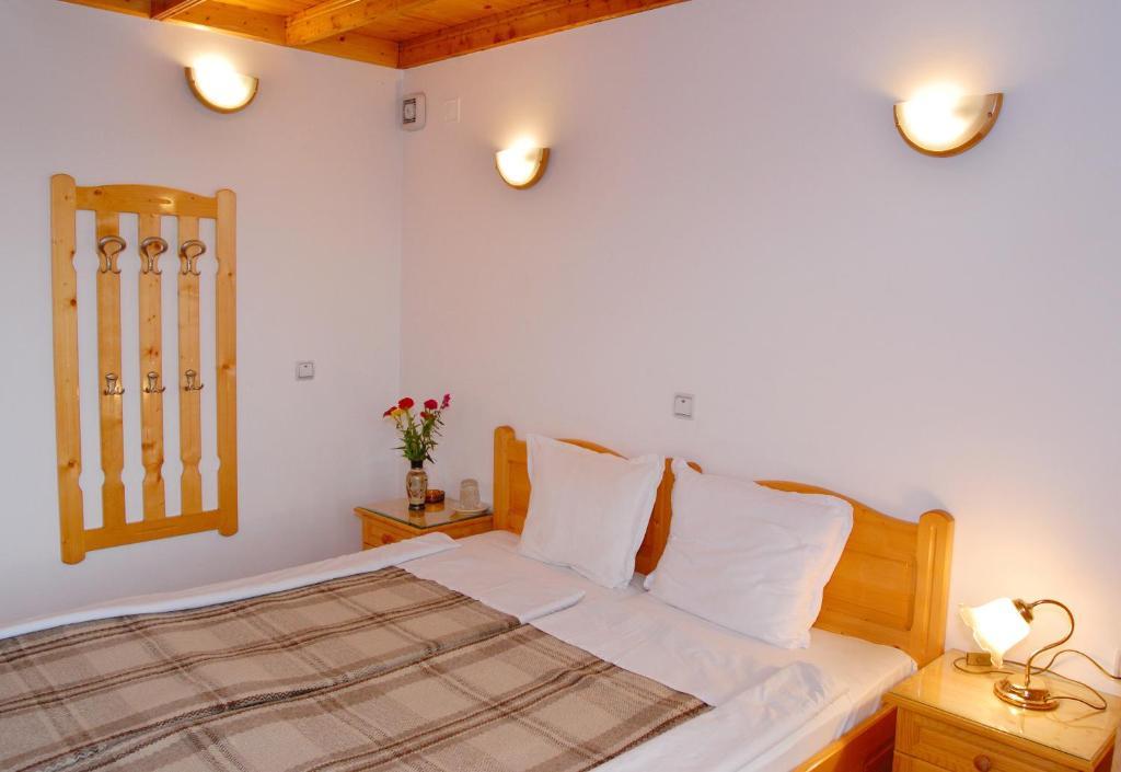 Hotel Comfort Veliko Tŭrnovo Quarto foto