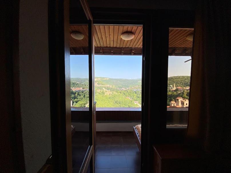 Hotel Comfort Veliko Tŭrnovo Exterior foto
