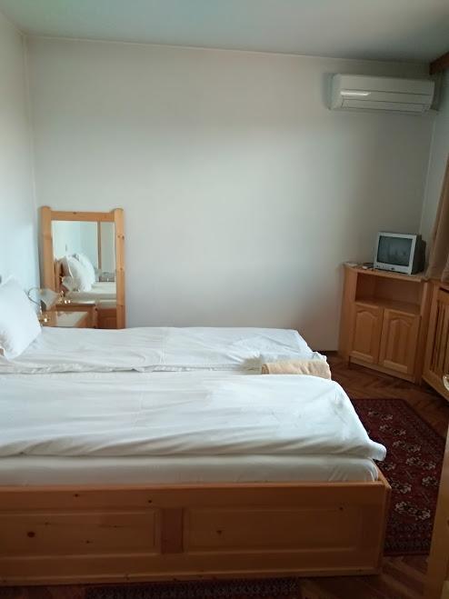 Hotel Comfort Veliko Tŭrnovo Exterior foto