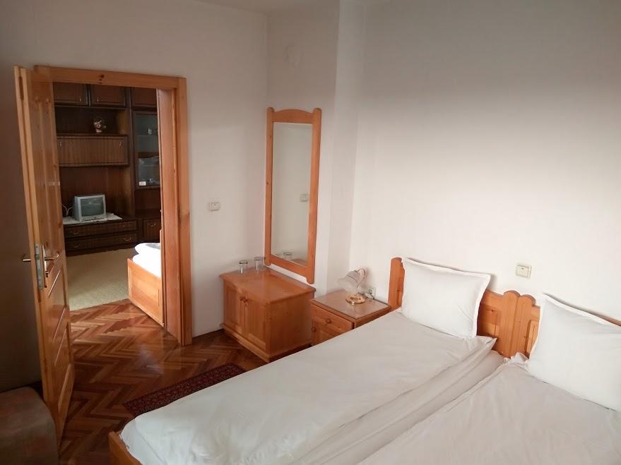 Hotel Comfort Veliko Tŭrnovo Exterior foto