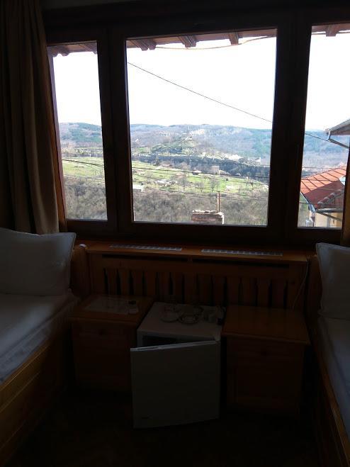 Hotel Comfort Veliko Tŭrnovo Exterior foto